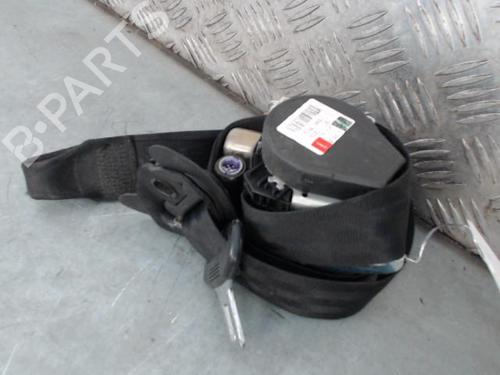 Used Front left seatbelt Front left seatbelt VW GOLF V (1K1) 1.9 TDI (105 hp) 29187893 29187893