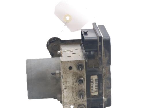 Used ABS pump ABS pump AUDI A4 B8 Avant (8K5) 2.0 TDI quattro (143 hp) 40126258 40126258