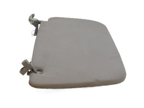 Used Left sun visor Left sun visor MERCEDES-BENZ SPRINTER 3-t Van (B906) 214 CDI (906.611, 906.613) (143 hp) 30704544 30704544