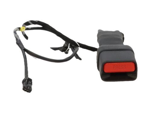 Sikkerhedssele-spænde Sikkerhedssele-spænde CITROËN C1 II (PA_, PS_) 1.0 VTi 72 (72 hp) 33968861 33968861