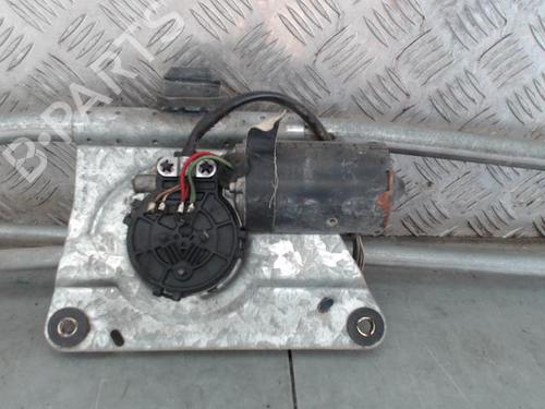 Front wiper motor CITROËN XSARA PICASSO (N68) 2.0 HDi | BP30089322M29
