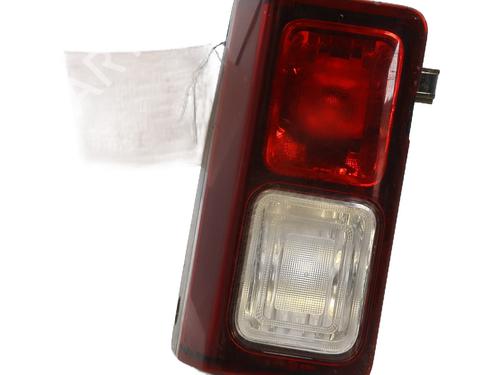 Used Right tailgate light RENAULT TRAFIC III Van (FG_) 1.6 dCi 95 (FGMJ, FGMR) (95 hp) 28292517