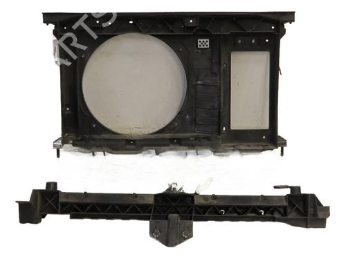 Front slam panel CITROËN BERLINGO MULTISPACE (B9) 1.6 BlueHDi 120 | BP30931494C72