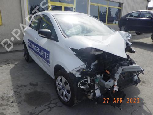 Dør venstre bagtil RENAULT ZOE (BFM_) ZOE | BP38876879C4  - Image 5