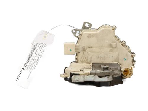 Front left lock AUDI A4 B8 (8K2) 2.0 TDI | BP33416774C98 - Image 4