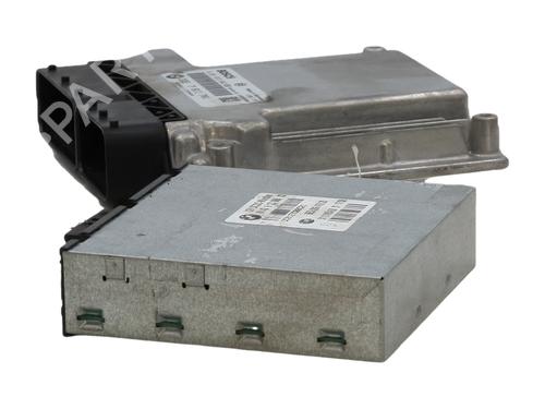 Engine control unit (ECU) BMW 1 (E87)  | BP36322707M57  - Image 6