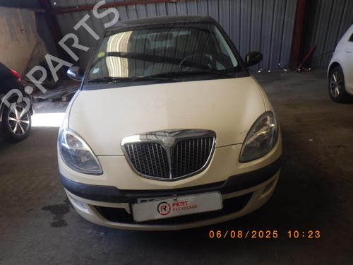 Left front window switch LANCIA YPSILON (843_) 1.4 16V (843.AXC11, 843.AXC1B, 843.AXC1A) | BP31637031I27 - Image 11