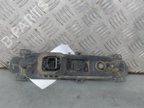 Used Lamp holder Lamp holder RENAULT KANGOO / GRAND KANGOO II (KW0/1_) 1.5 dCi 90 (KW05, KW08, KW0G, KW11) (90 hp) 27570200 27570200