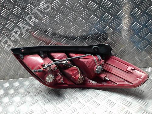 Used Left taillight HYUNDAI i20 I (PB, PBT) 1.2 (78 hp) 23047950