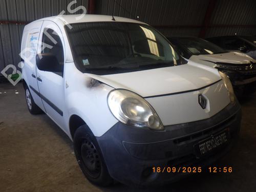 Used Parts RENAULT KANGOO / GRAND KANGOO II (KW0/1_) 1.5 dCi 90 (KW05, KW08, KW0G, KW11) (90 hp) 4347382