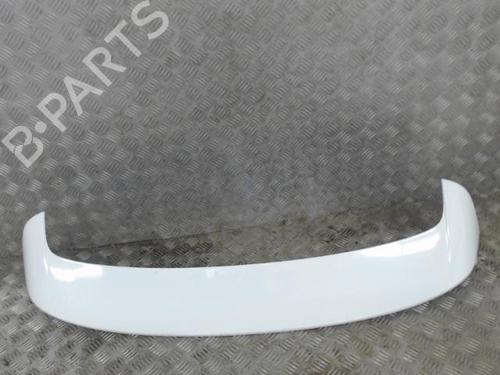 Used Rear spoiler RENAULT CLIO V (B7_) 1.5 Blue dCi 85 (B7AG) (86 hp) 26598261