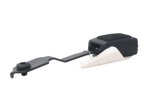 Seat buckle CITROËN C3 II (SC_) 1.4 HDi 70 (SC8HZC, SC8HR0, SC8HP4) | BP32440405I32