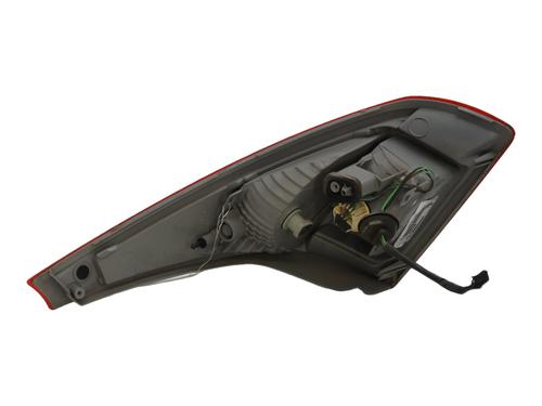Used Right tailgate light Right tailgate light RENAULT MEGANE III Hatchback (BZ0/1_, B3_) 1.5 dCi (BZ09, BZ0D, BZ1W, BZ29, BZ14) (110 hp) 34373540 34373540