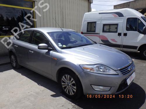 Climate control FORD MONDEO IV (BA7) 2.3 | BP23838384I5 - Image 5