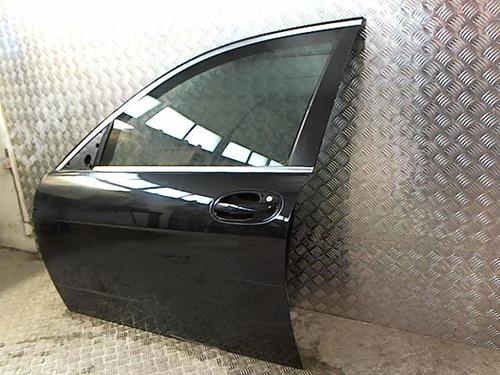 Left front door BMW 7 (E65, E66, E67) 730 Ld | BP23838510C2 