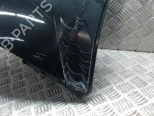 Used Right front fenders RENAULT CLIO II (BB_, CB_) 1.5 dCi (B/C2J) (68 hp) 23048846