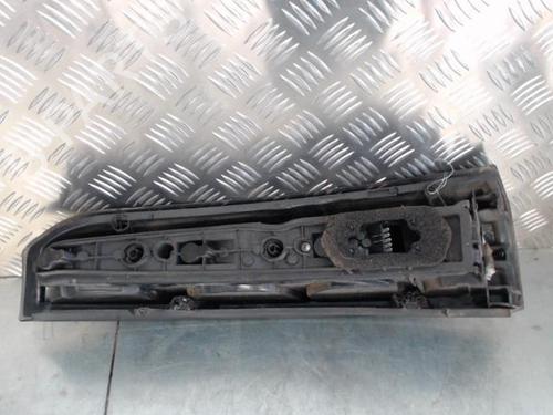 Left taillight OPEL MERIVA A MPV (X03) 1.7 CDTI (E75) | BP23049721C34 