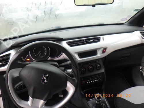 Alternator CITROËN DS3 (SA_) 1.2 VTi 82 | BP23840694M7  - Image 15