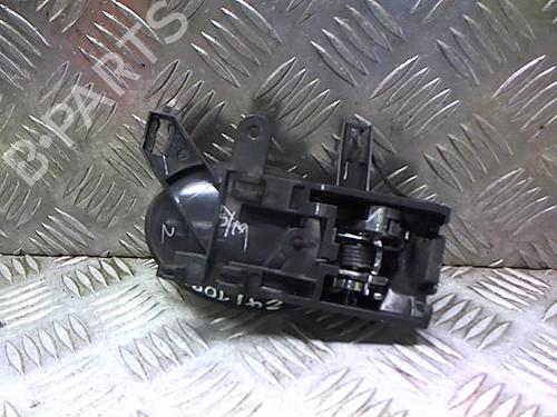 Used Front right interior door handle Front right interior door handle NISSAN JUKE (F15) 1.5 dCi (110 hp) 23838717 23838717