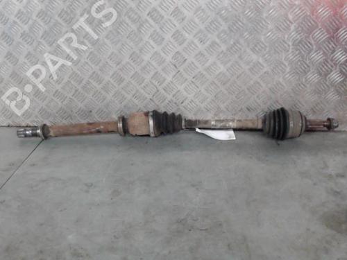 Right front driveshaft DACIA SANDERO 1.5 dCi | BP30592140M39 - Image 4