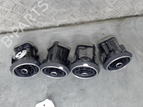 Air vent AUDI Q2 (GAB, GAG) 30 TDI | BP29372093I21 - Image 4