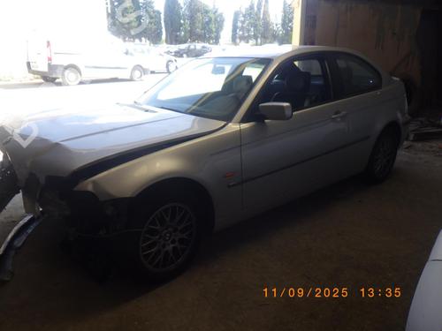 Dør højre fortil BMW 3 Compact (E46) 325 ti | BP39227593C3 - Image 23