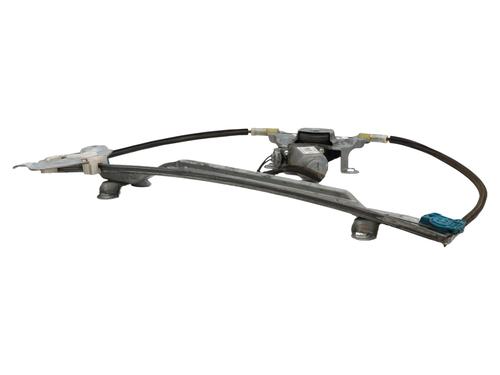 Front right window mechanism RENAULT TWINGO II (CN0_) | BP34455300C23 - Image 4