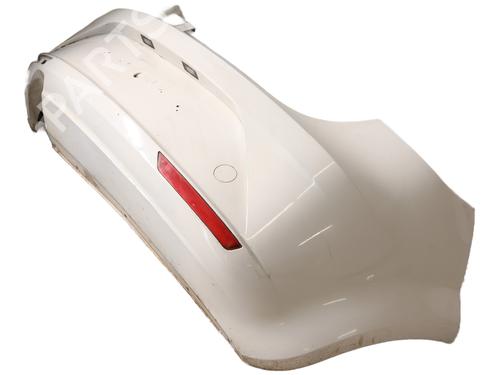 Rear bumper SEAT LEON (1P1) 1.6 TDI | BP23840423C8 