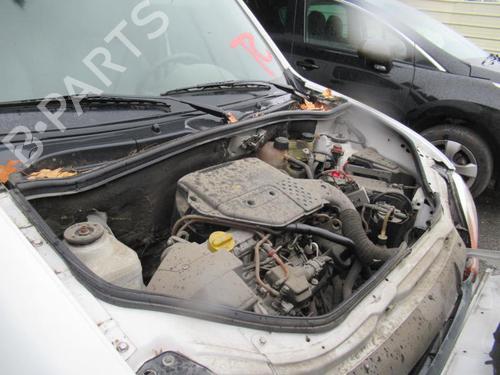 Left headlight RENAULT KANGOO Express (FC0/1_) D 65 1.9 (FC0E, FC02, FC0J, FC0N) | BP24959156C28 - Image 14