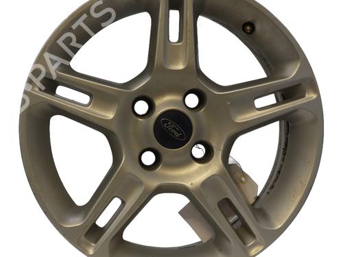Used Rim FORD FIESTA VI (CB1, CCN) 1.6 TDCi (90 hp) 29352863