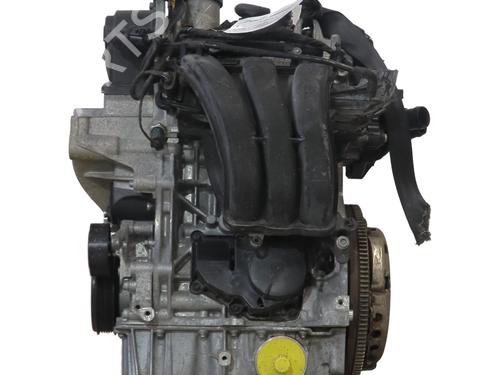 Used Engine Engine VW UP! (121, 122, BL1, BL2, BL3, 123) 1.0 (60 hp) 32698489 32698489