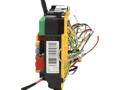 Used Fuse box Fuse box PEUGEOT 208 I (CA_, CC_) 1.2 PureTech 82 (82 hp) 34151867 34151867