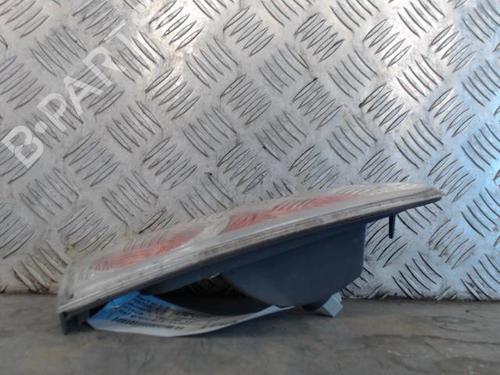 Left tailgate light MAZDA 2 (DY) 1.6 | BP29519777C79 