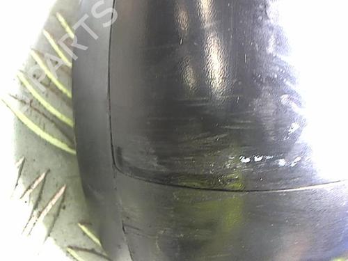 Right mirror NISSAN NOTE (E11, NE11) 1.5 dCi | BP23838712C27 