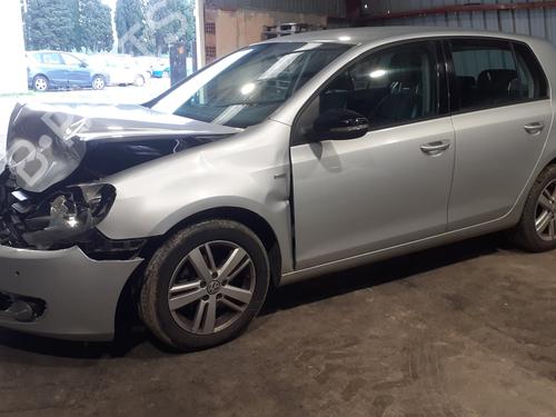 Front left seatbelt VW GOLF VI (5K1) | BP34723825I26 - Image 8