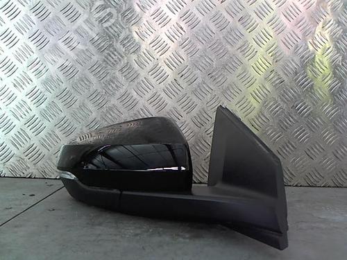 Used Right mirror VW POLO VI (AW1, BZ1, AE1) 1.0 TSI (95 hp) 23838986