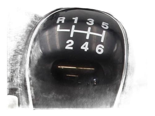 Used Shift knob Shift knob FORD TRANSIT CUSTOM V362 Van (FY, FZ) 2.0 EcoBlue (130 hp) 27318181 27318181