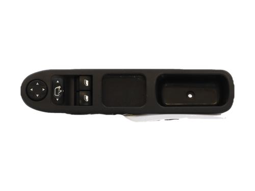 Left front window switch PEUGEOT 207 CC (WD_) 1.6 HDi | BP34414838I27  - Image 5