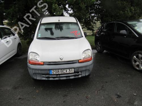 Left headlight RENAULT KANGOO Express (FC0/1_) D 65 1.9 (FC0E, FC02, FC0J, FC0N) | BP24959156C28 - Image 15