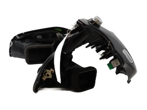 Luftventil DS DS 3 Convertible (SB_) 1.2 THP 110 | BP31376497I21 