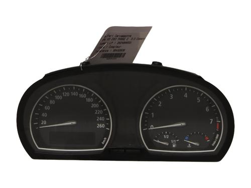 Instrument cluster BMW X3 (E83) 2.5 si | BP23839502C47 - Image 4