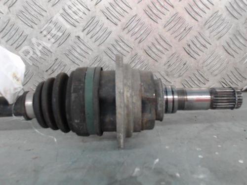 Used Left rear driveshaft Left rear driveshaft MAZDA CX-5 (KE, GH) 2.2 D AWD (KE2AW) (150 hp) 26708945 26708945