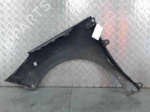 Right front fenders PEUGEOT 308 I (4A_, 4C_) 1.6 HDi | BP30129023C42 