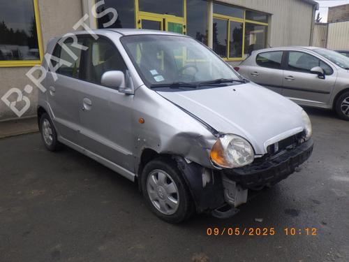 Used Parts HYUNDAI ATOS (MX) 1.0 i (58 hp) 3963299