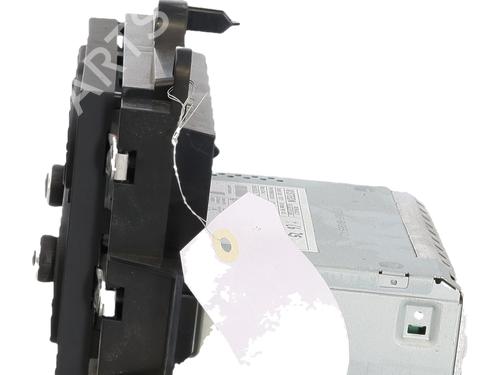 Radio RENAULT TWINGO III (BCM_, BCA_) | BP37246760E6 - Image 2