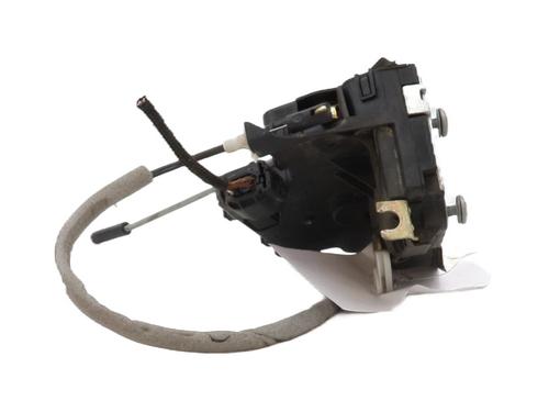 Front right lock BMW 3 (E46) 330 d | BP32060659C97