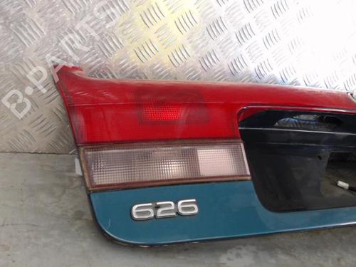 Used Rear center light Rear center light MAZDA 626 IV Hatchback (GE) 2.0 i (GE10S1) (115 hp) 24980321 24980321