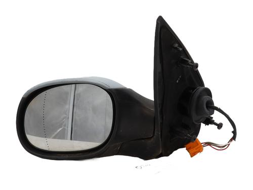 Left mirror PEUGEOT 206 Hatchback (2A/C) 1.1 i | BP27680189C26 