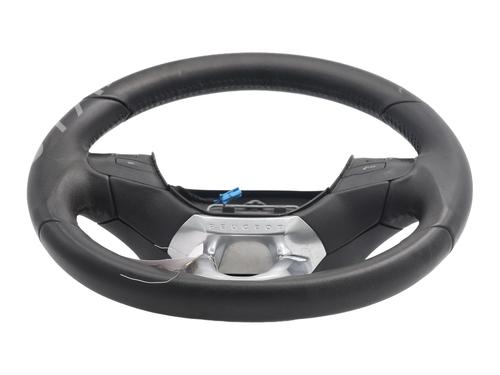 Steering wheel PEUGEOT 208 I (CA_, CC_) 1.4 HDi | BP24658535C49 