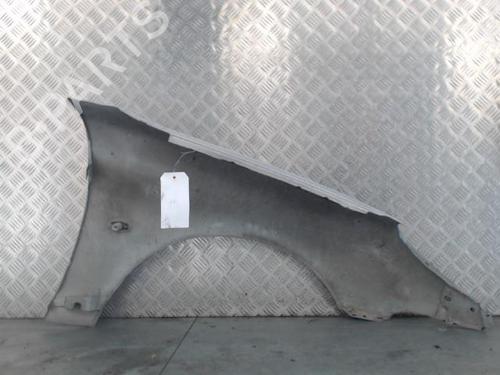 Left front fenders PEUGEOT 206 Hatchback (2A/C) 1.4 i | BP30046057C41 
